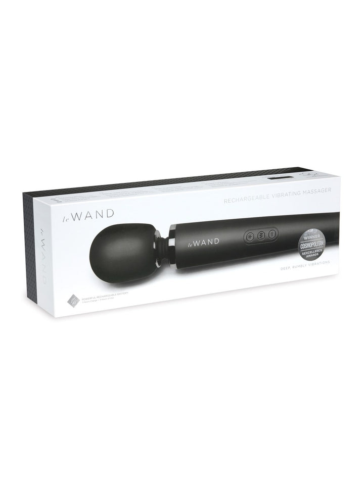Le Wand Rechargeable Massager