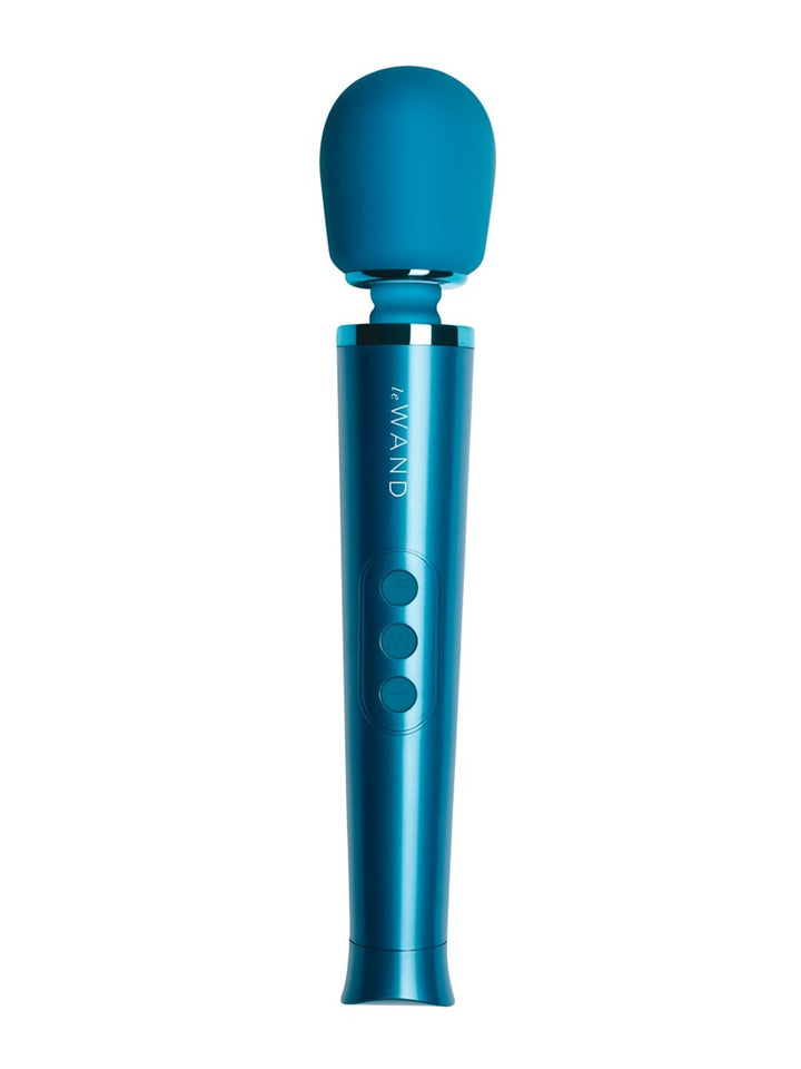Le Wand Petite Rechargeable