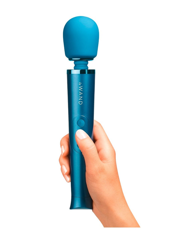 Le Wand Petite Rechargeable
