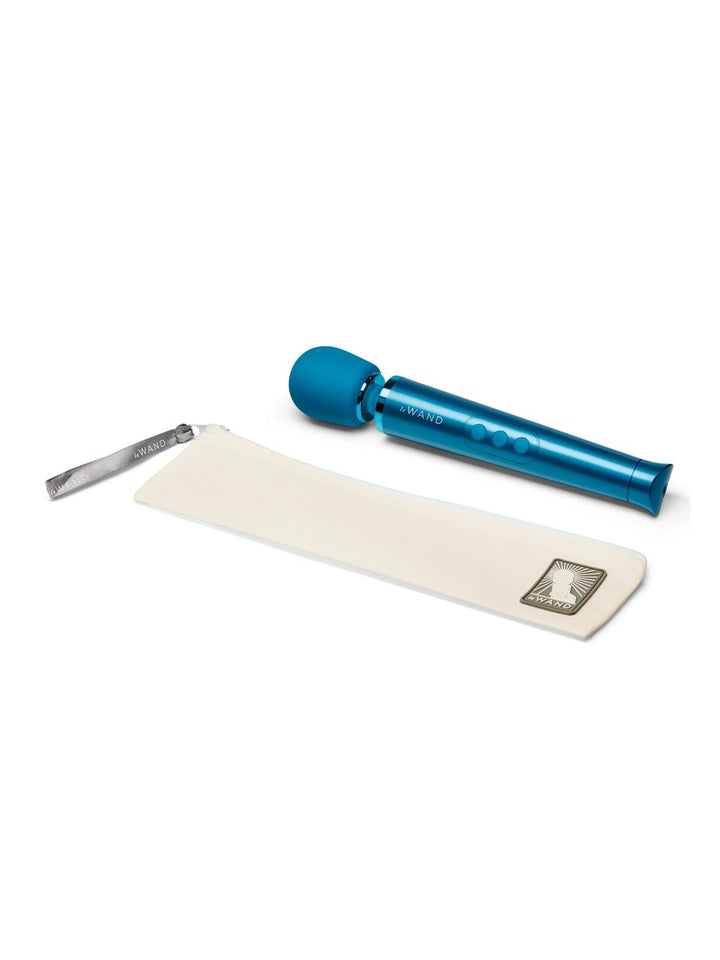 Le Wand Petite Rechargeable
