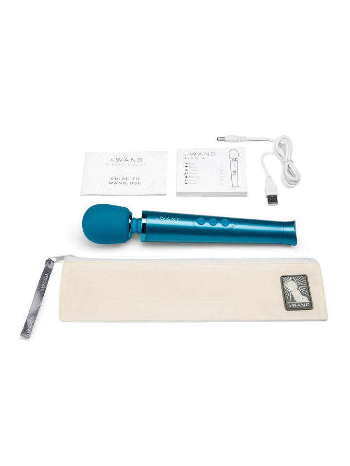 Le Wand Petite Rechargeable