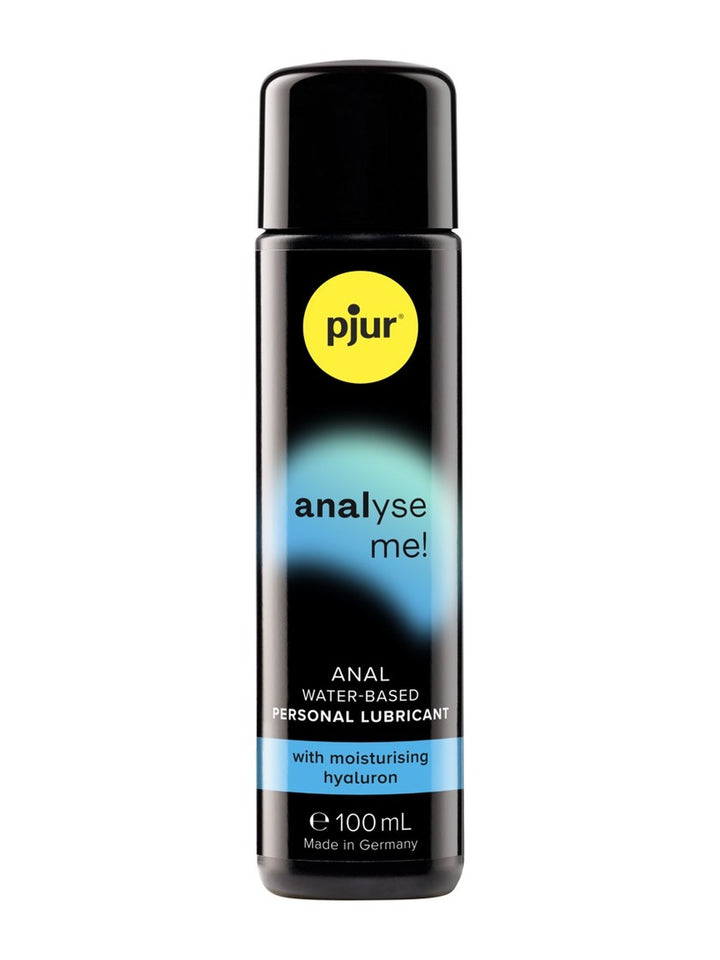 Pjur Comfort – Waterbasis Anaalglijmiddel 100 ml