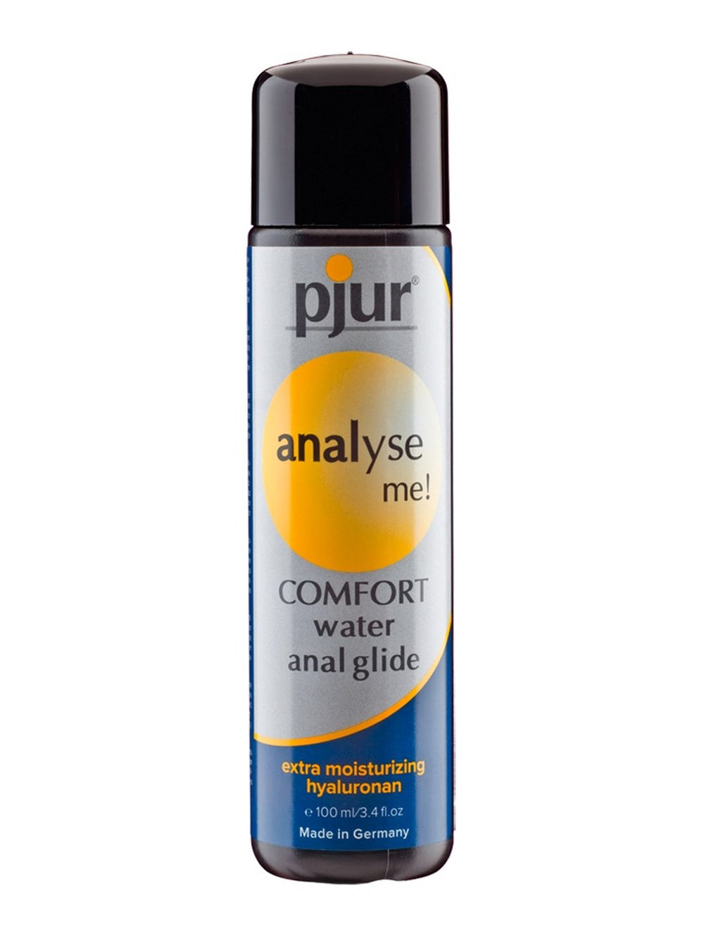 Pjur Comfort – Waterbasis Anaalglijmiddel 100 ml