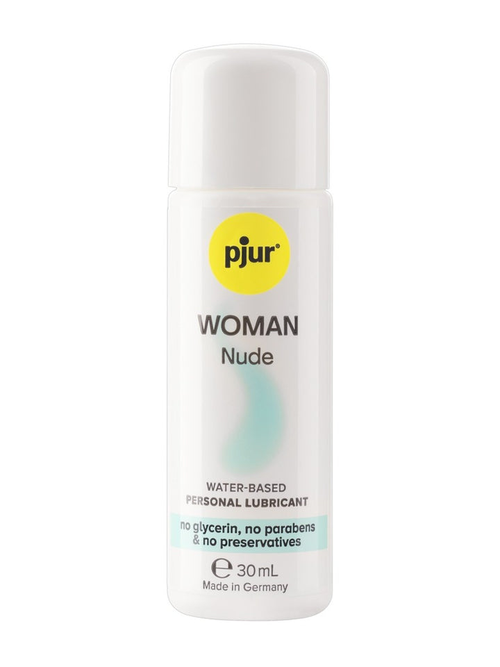 pjur Woman Nude 30 ml