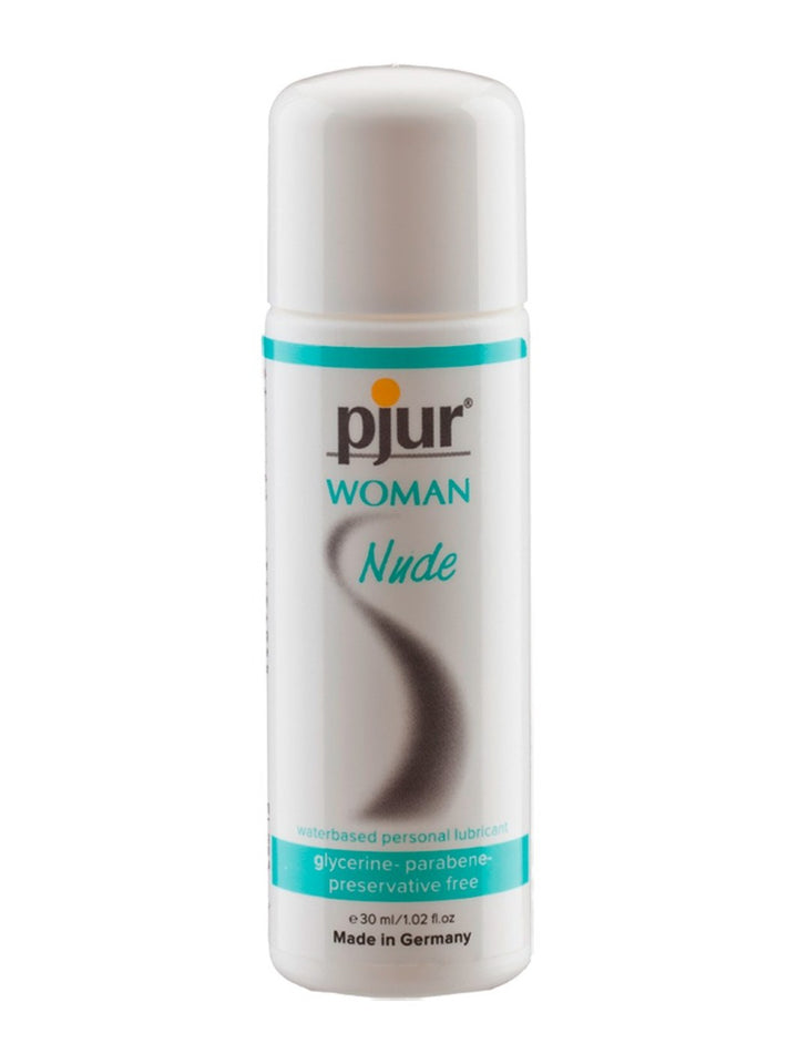 pjur Woman Nude 30 ml