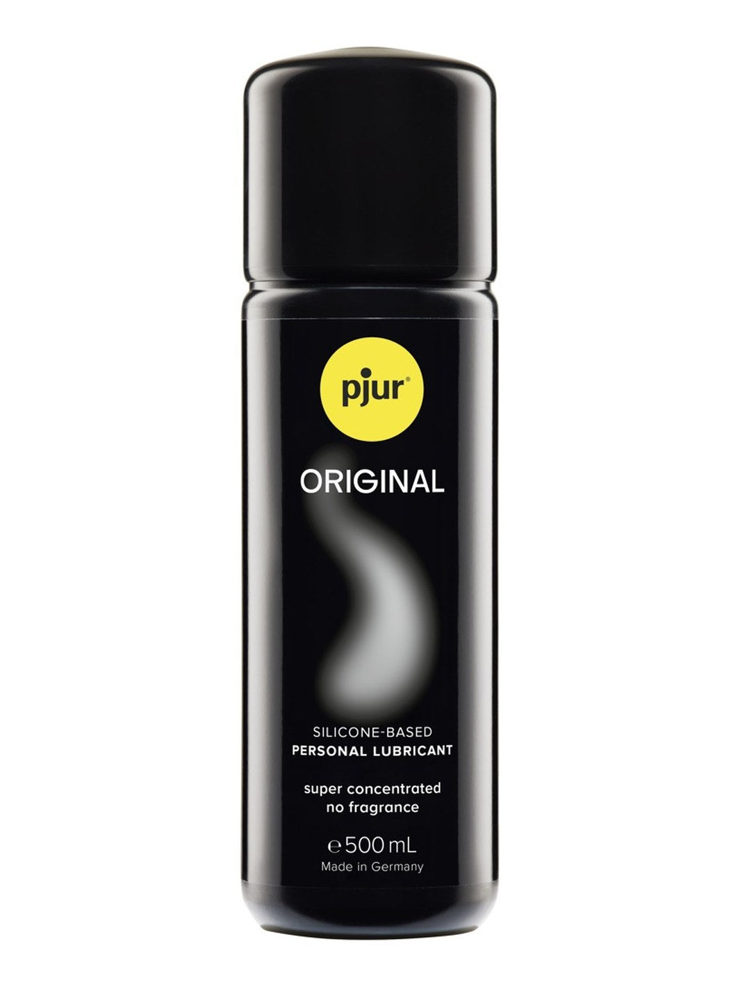 Pjur Original – Siliconen Glijmiddel 500 ml