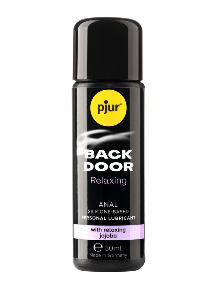 Pjur Relaxing – Siliconen Anaalglijmiddel 30 ml