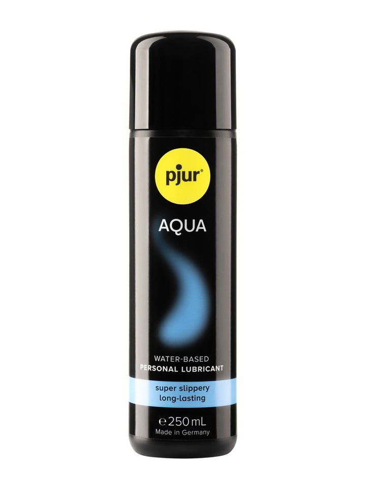 pjur Aqua Super Slippery 250 ml
