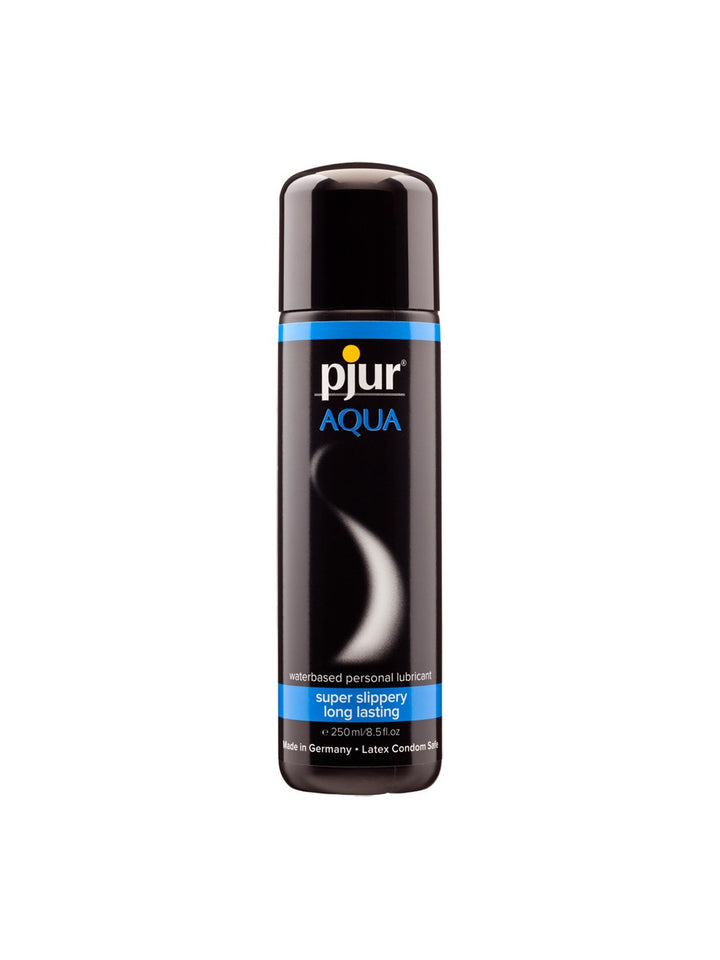 pjur Aqua Super Slippery 250 ml