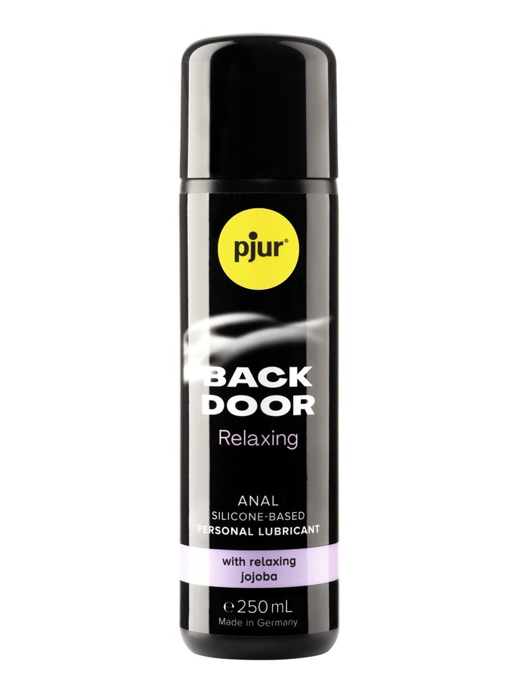 Pjur Relaxing – Siliconen Anaalglijmiddel 250 ml