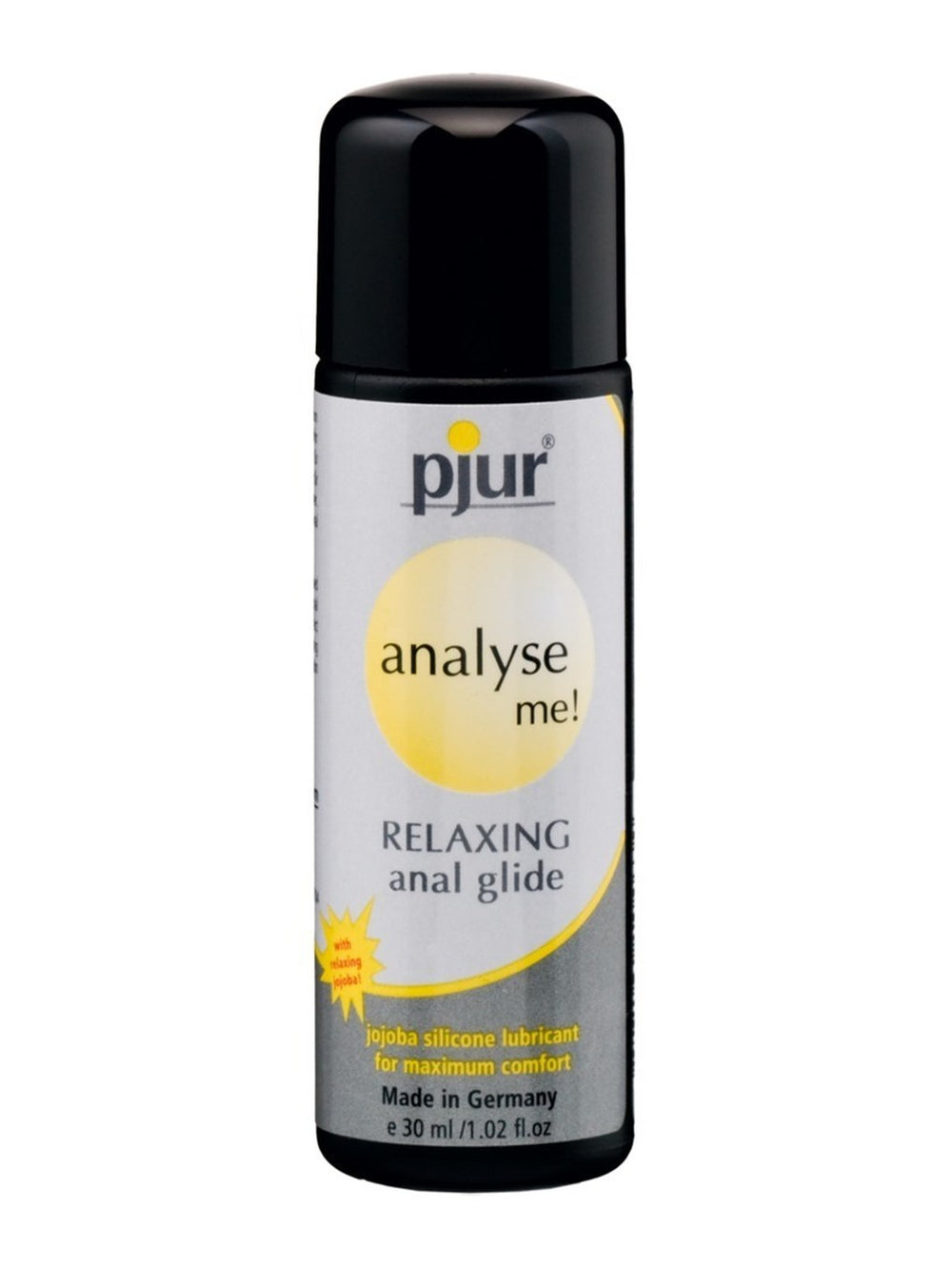 pjur Anaalyse Me! Jojoba Glide 30 ml