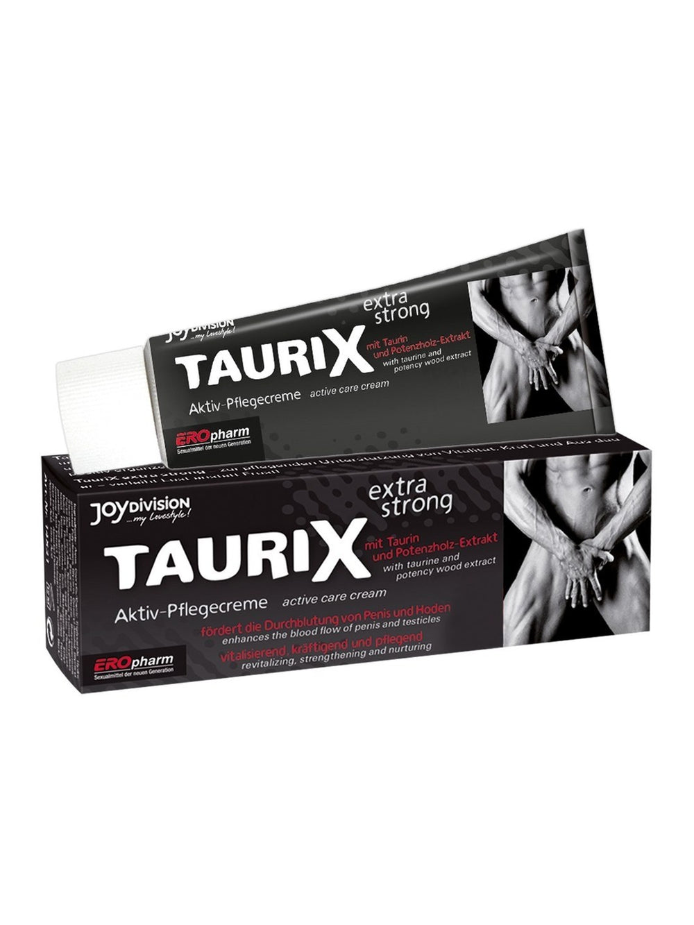 Joy Division Taurix Special 40ml