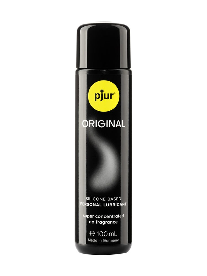 Pjur Original – Siliconen Glijmiddel 100 ml
