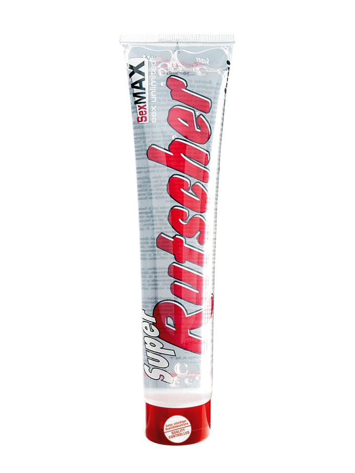 Joy Division Super Rutcher Glijmiddel 200 ml