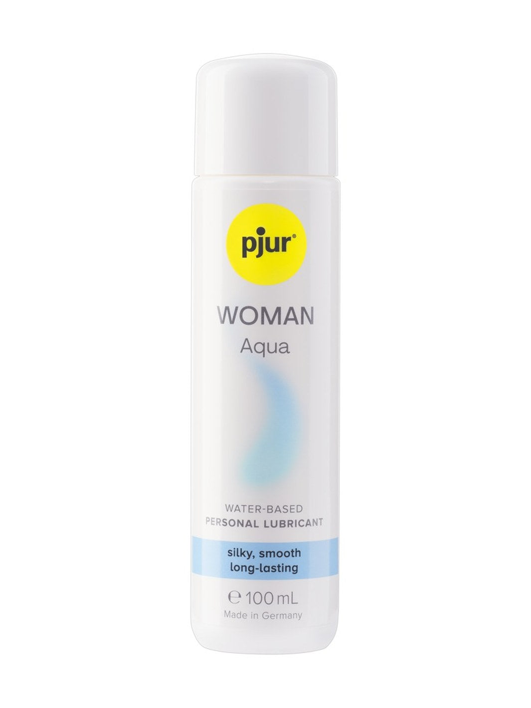 pjur Woman Aqua Glijmiddel 100 ml