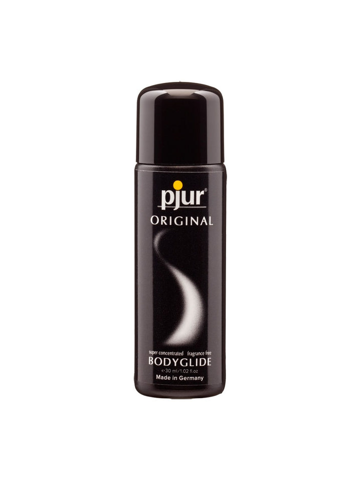 Pjur Original – Siliconen Glijmiddel 30 ml