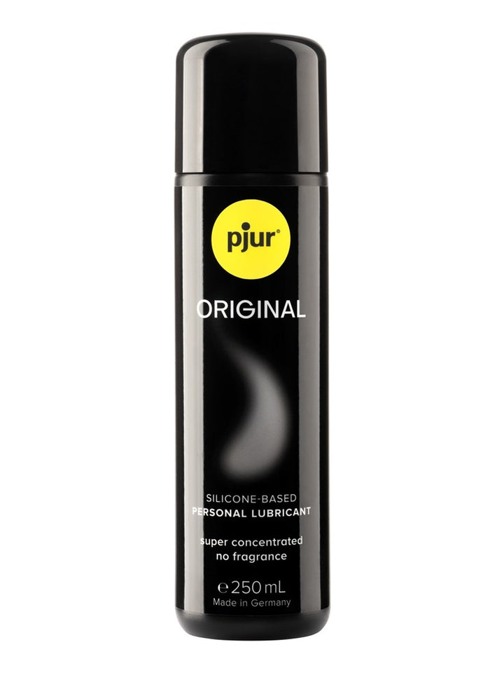 Pjur Original – Siliconen Glijmiddel 250 ml