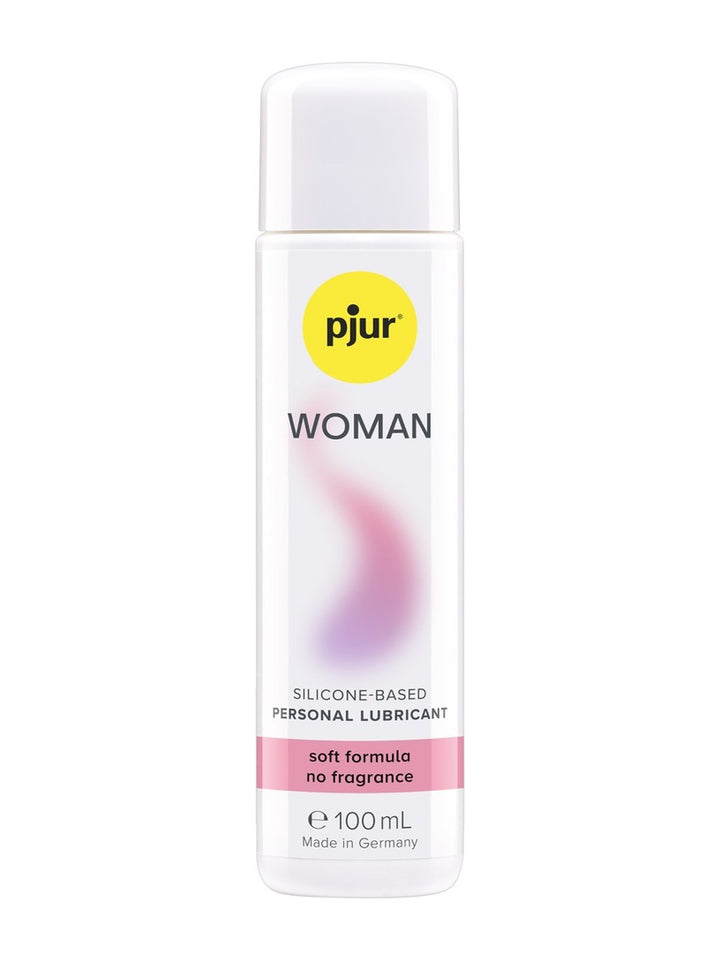 pjur Woman Glijmiddel 100 ml