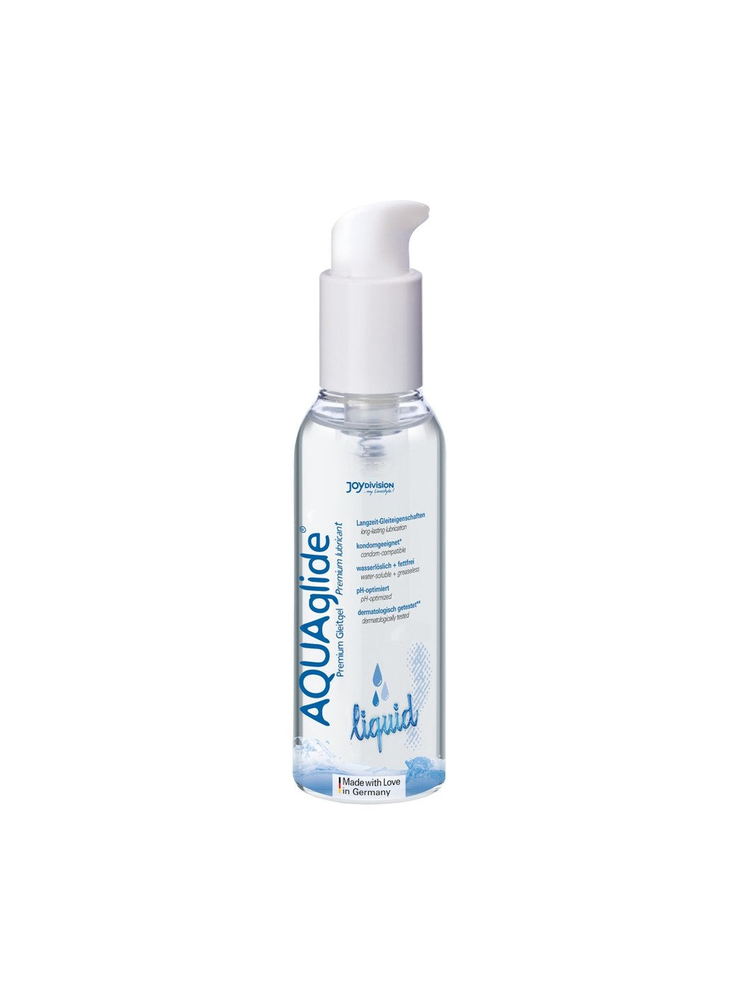 AQUAglide Liquid glijmiddel 125 ml
