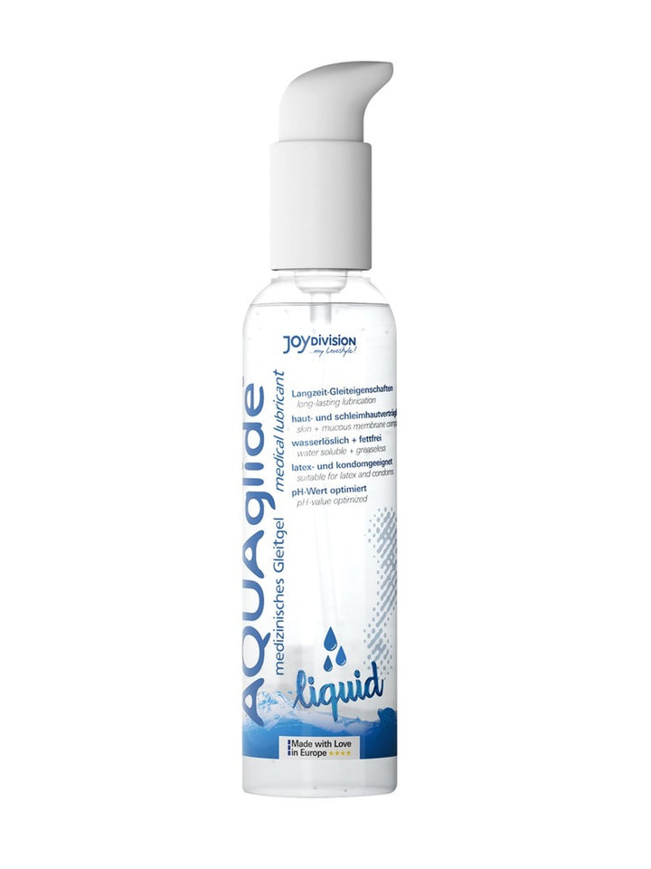 AQUAglide Liquid glijmiddel 250 ml
