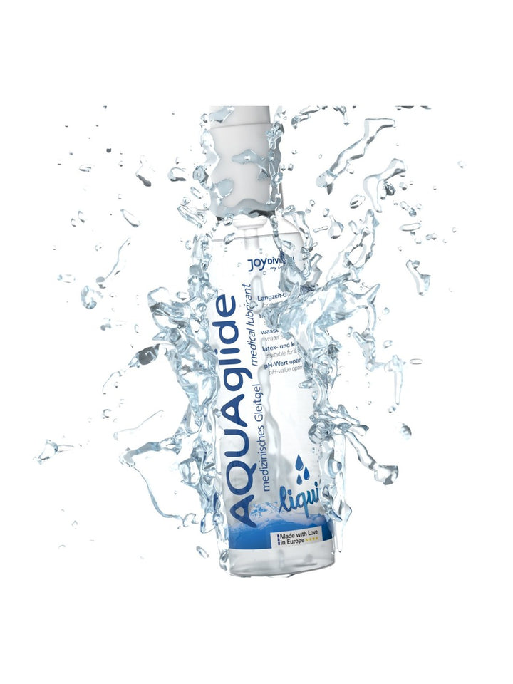 AQUAglide Liquid glijmiddel 250 ml