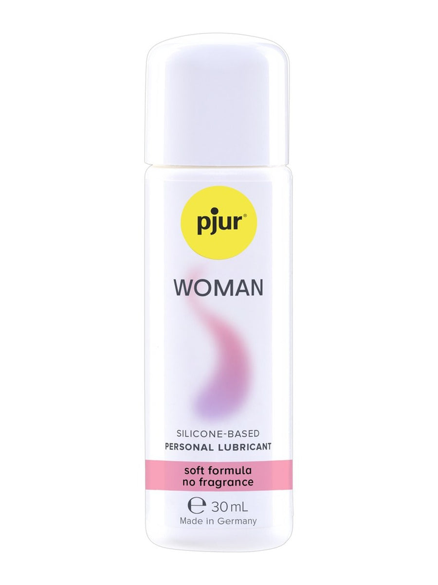 pjur Woman Glijmiddel 30 ml