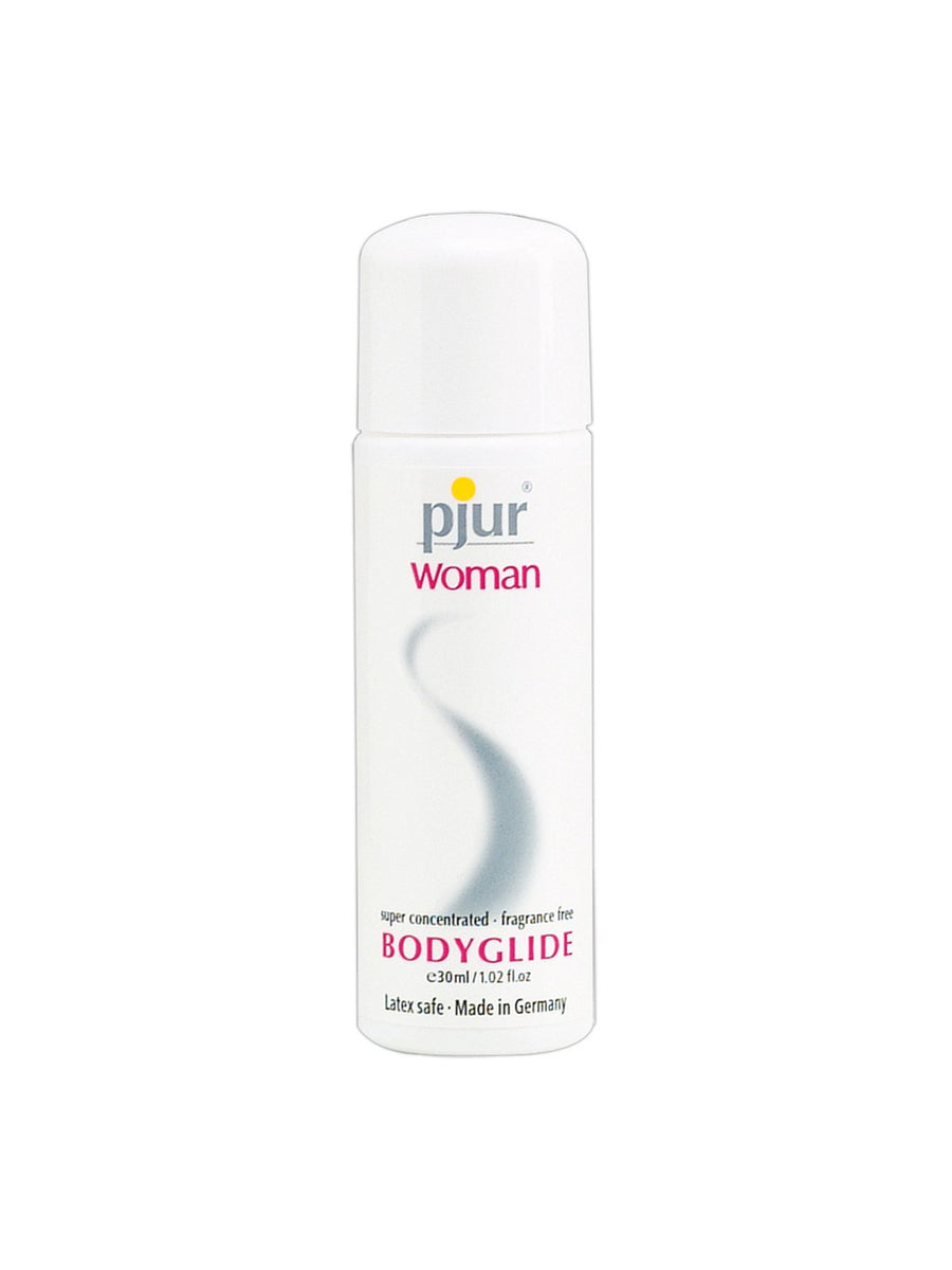 pjur Woman Glijmiddel 30 ml