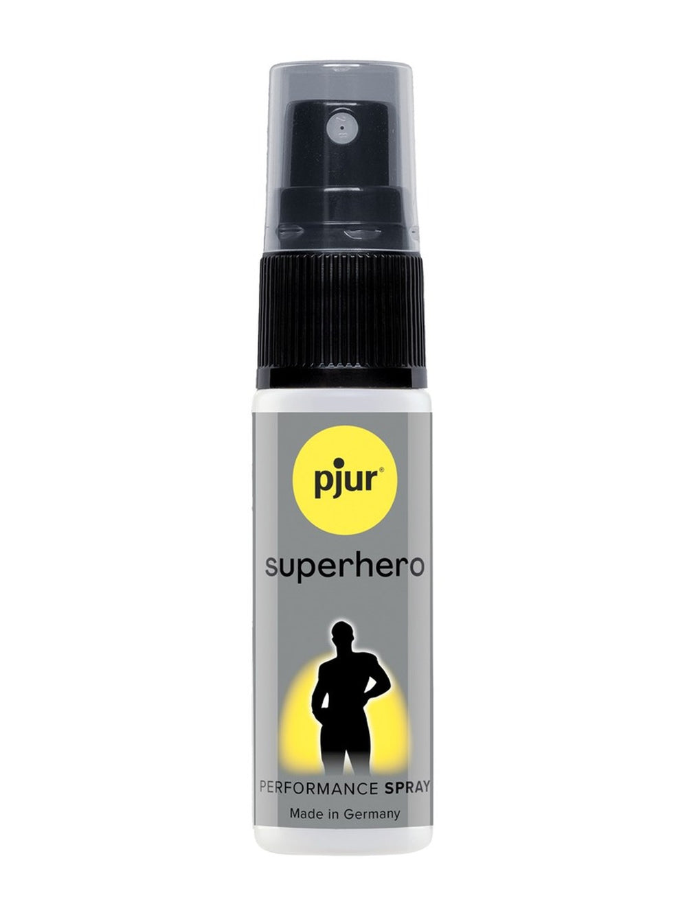 pjur Superhero Performance Spray 20 ml