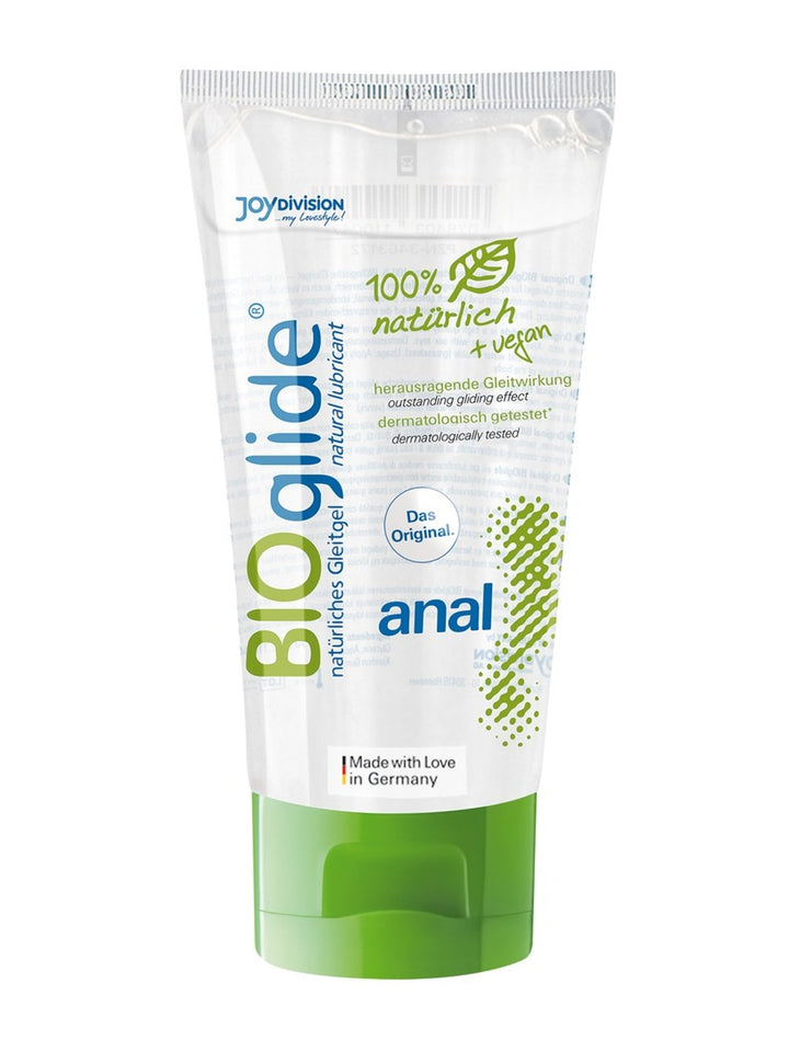 Joy Division Bioglide Anaal 80 ml