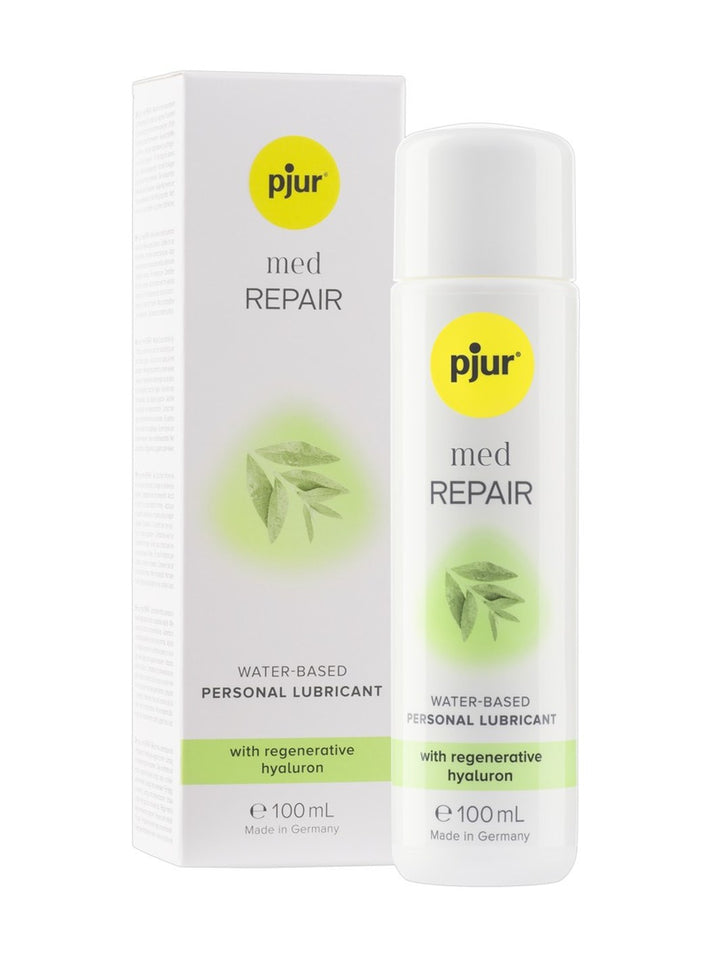 pjur Med Repair Glide 100 ml