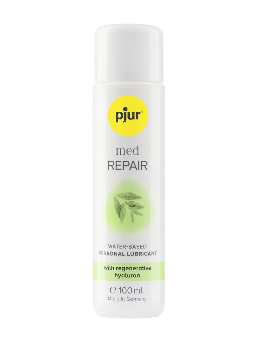 pjur Med Repair Glide 100 ml