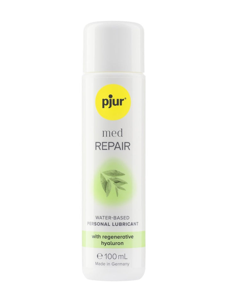 pjur Med Repair Glide 100 ml