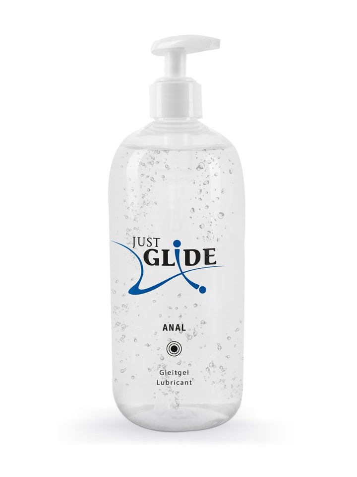 Just Glide Anal 500 ml
