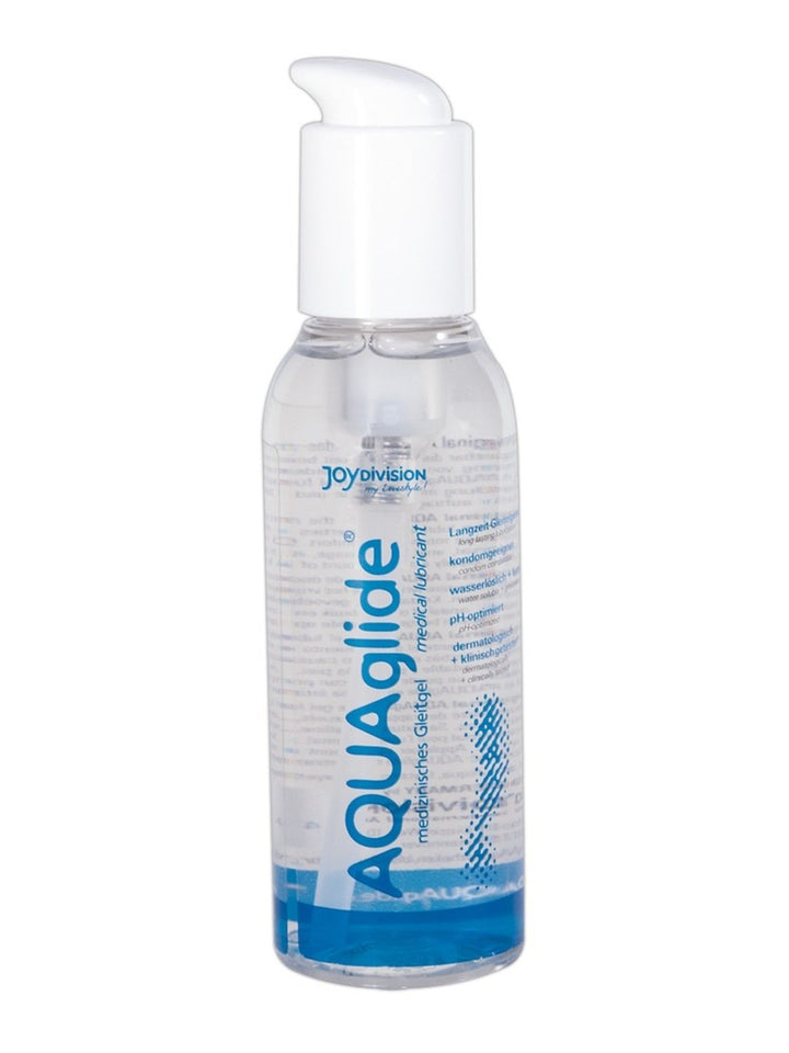 Joy Division Aquaglide 125 ml
