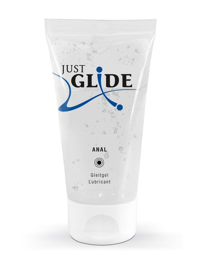 Just Glide Anal glijmiddel 50 ml