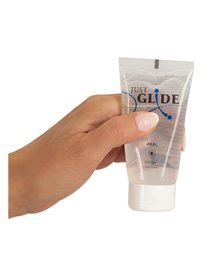 Just Glide Anal glijmiddel 50 ml