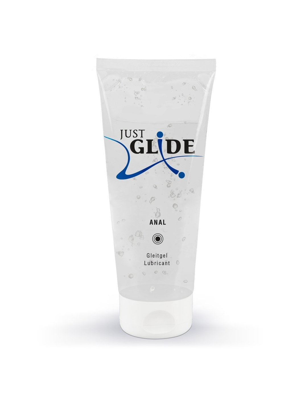 Just Glide Anal glijmiddel 200 ml