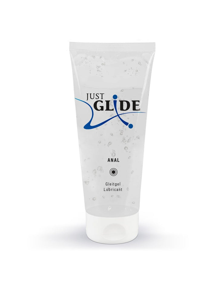 Just Glide Anal glijmiddel 200 ml