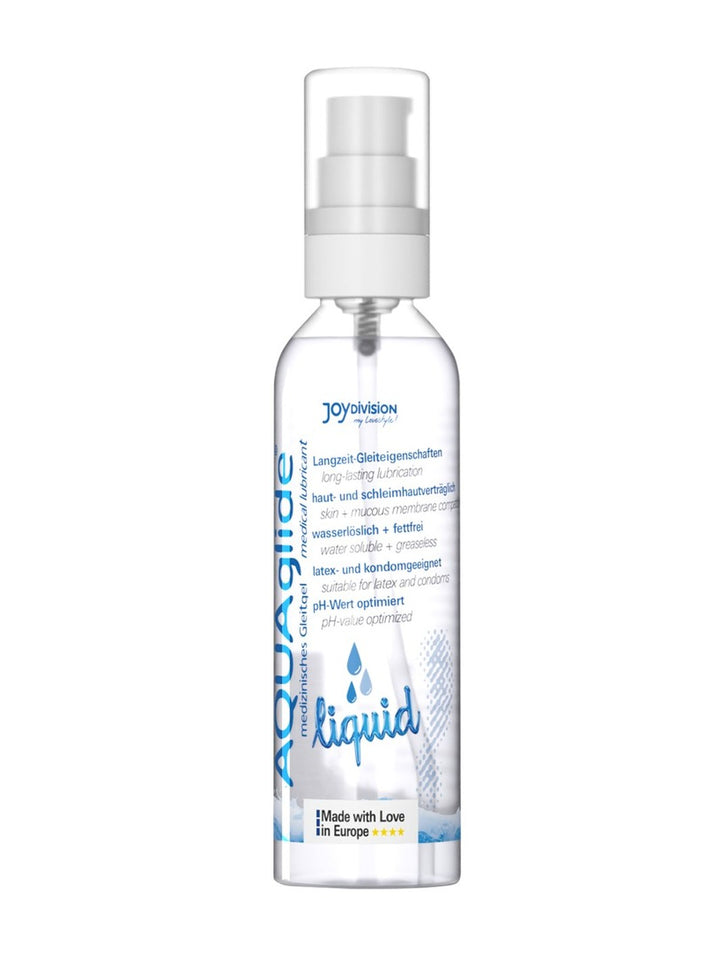 AQUAglide Liquid glijmiddel 50 ml