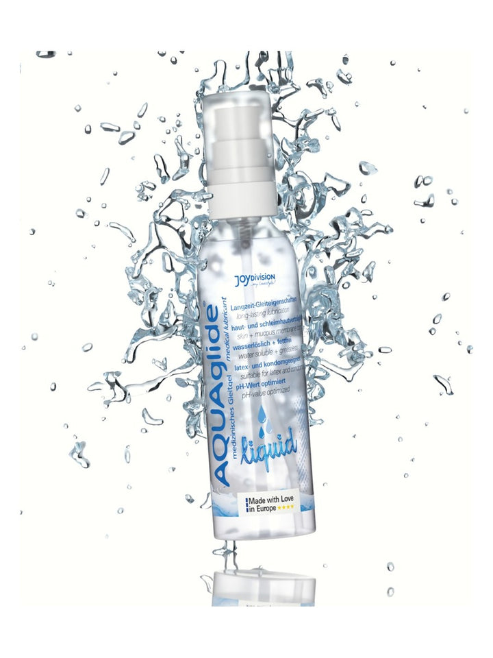 AQUAglide Liquid glijmiddel 50 ml