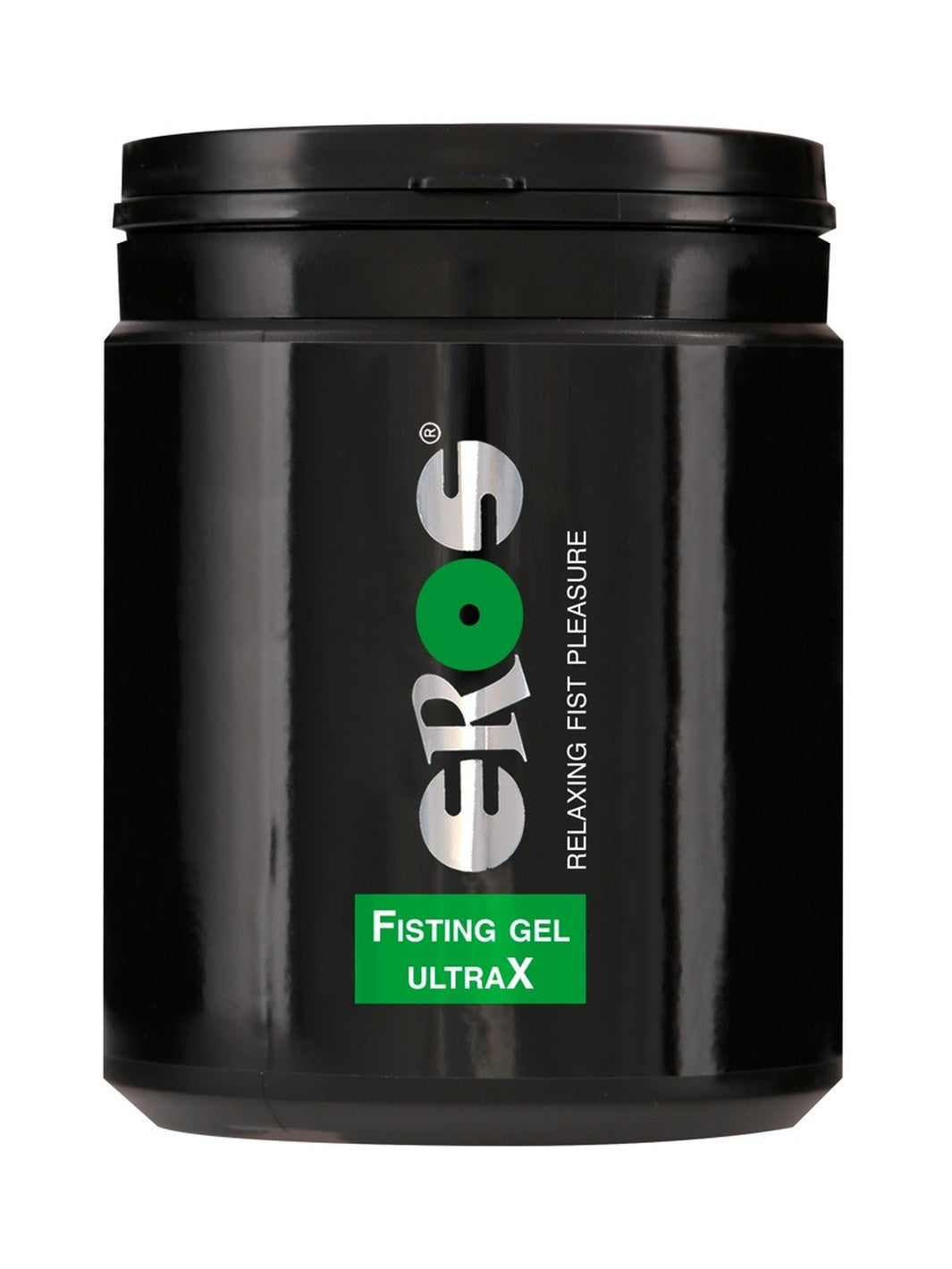 Eros Fisting Gel UltraX – Hybride Glijgel 1 L