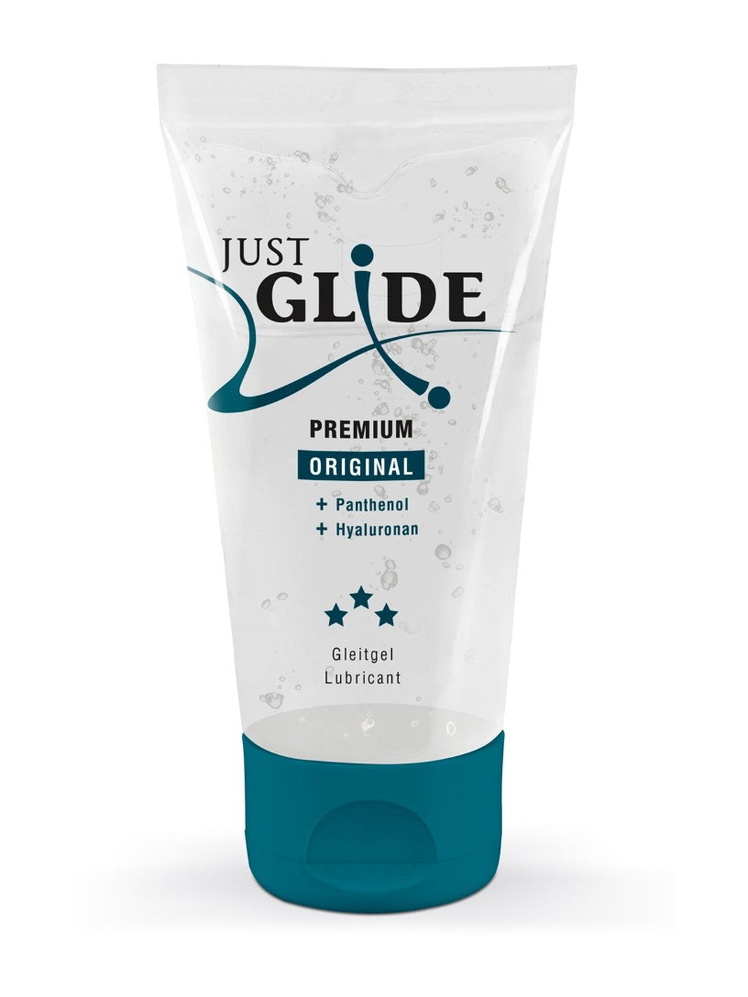 Just Glide Premium 50 ml