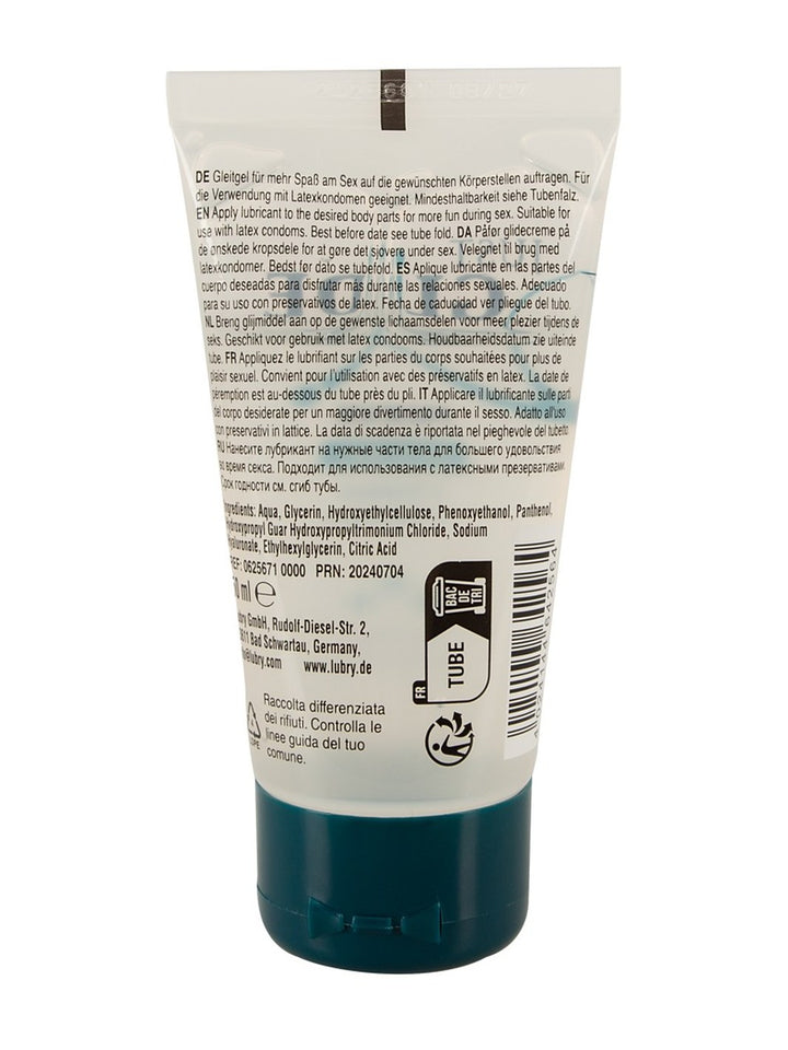 Just Glide Premium 50 ml