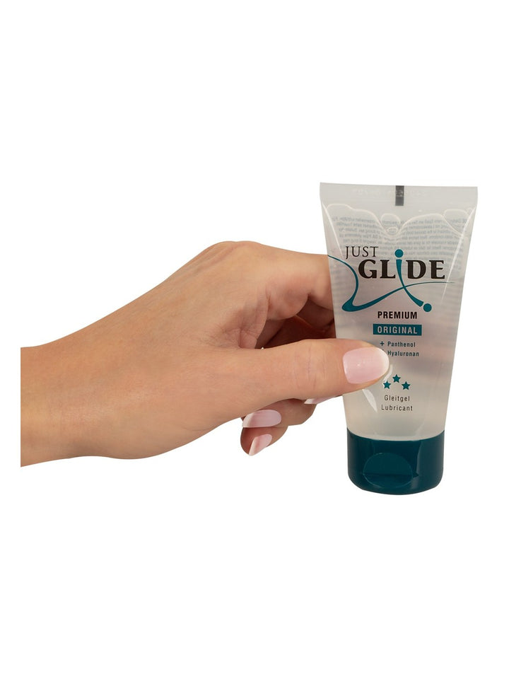 Just Glide Premium 50 ml