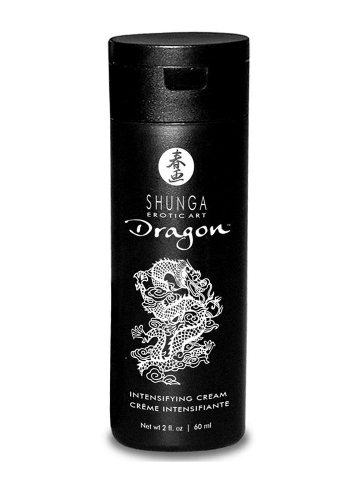Shunga Dragon Virility Cream