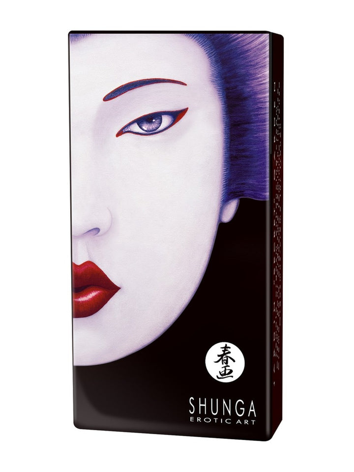 Shunga Secret Clitorial Gel 30 ml