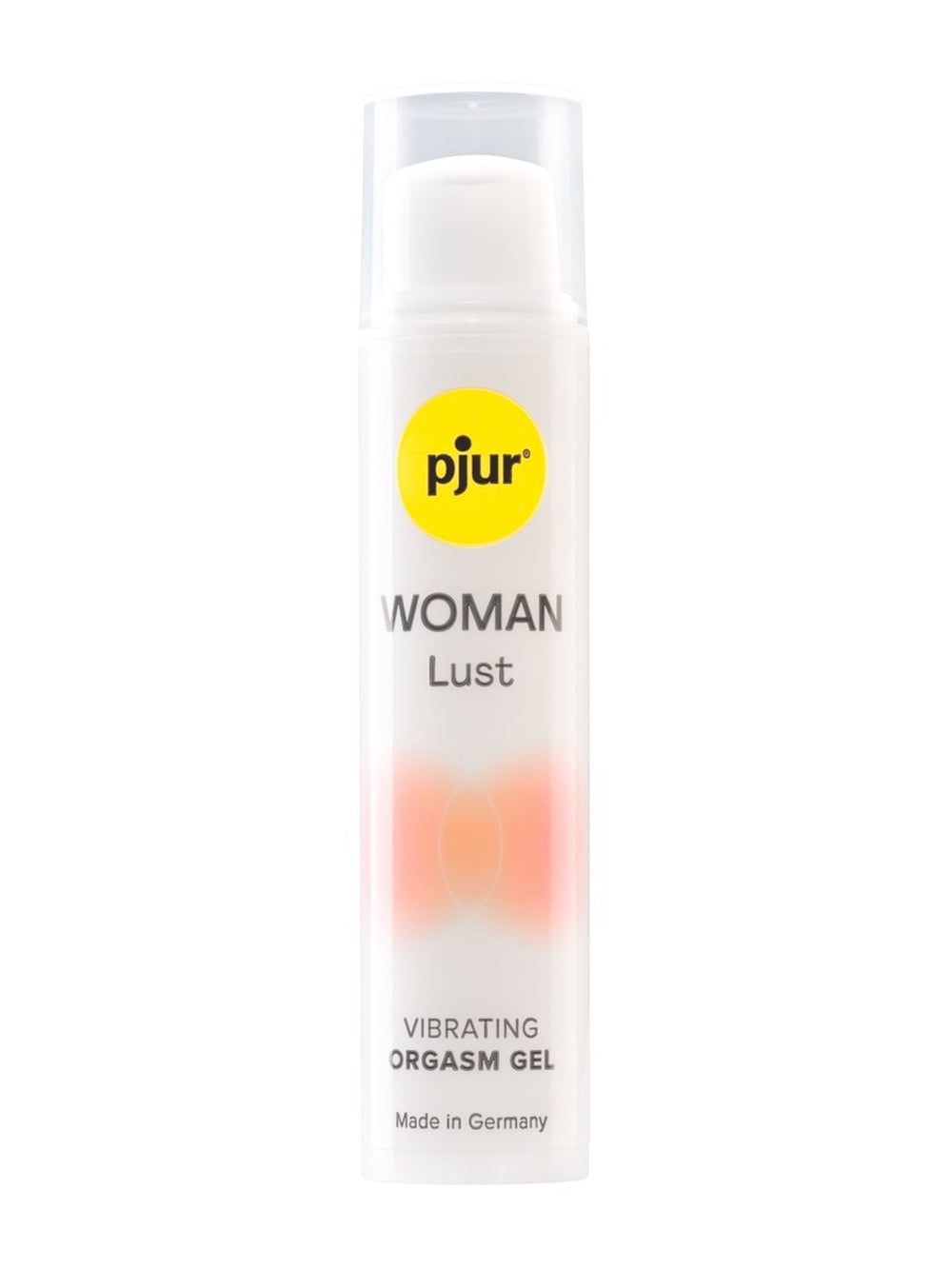 Pjur Orgasme Gel – Intensief Stimulerende Gel 15 ml