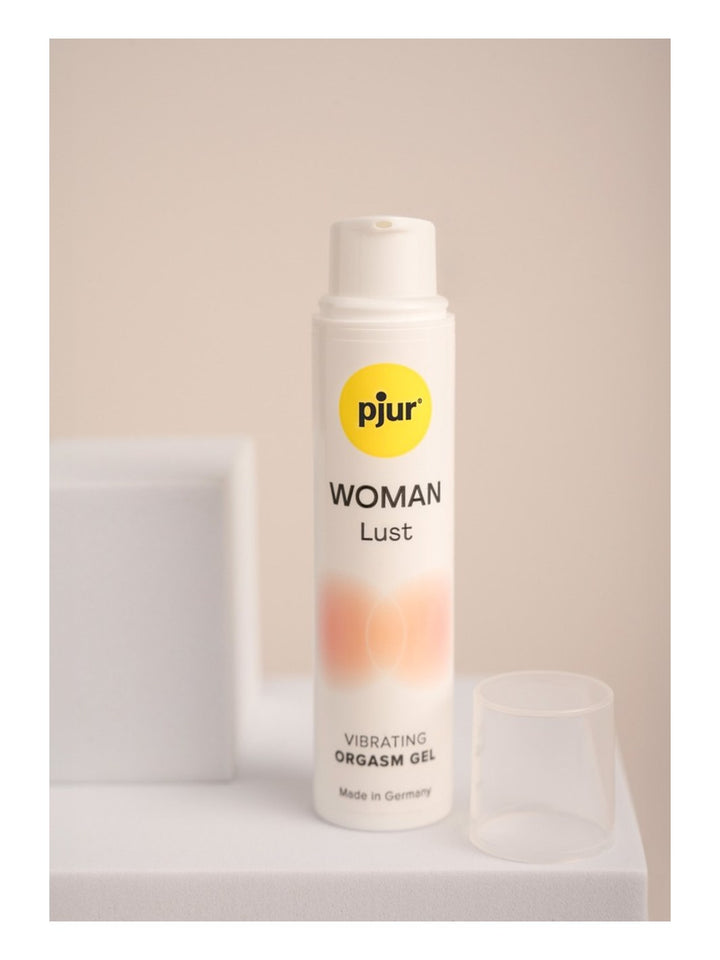 Pjur Orgasme Gel – Intensief Stimulerende Gel 15 ml