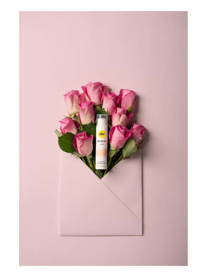 Pjur Orgasme Gel – Intensief Stimulerende Gel 15 ml