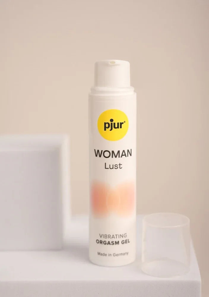 pjur Woman Lust 15 ml | pjur - SIN&LACE | SIN&LACE